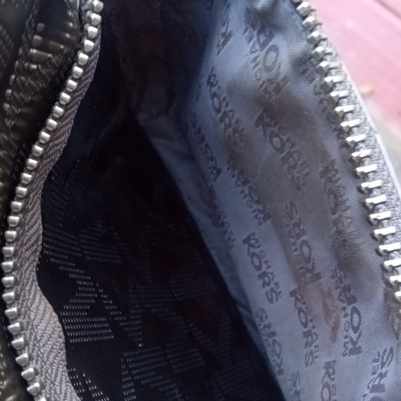 Michael Kors Messenger Bag - Picture 6 of 7